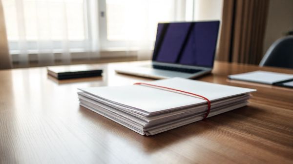 5 astuces pour élaborer un dossier pro convaincant en insertion