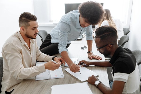 Différents types d'investissement d'entreprise: un aperçu détaillé