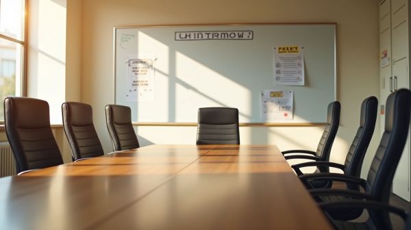 Choisir le bon centre de formation pour atteindre vos objectifs