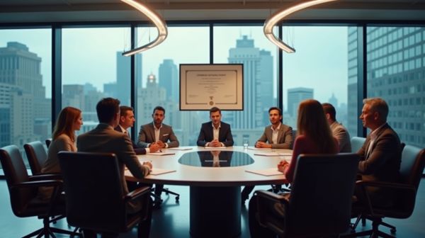 Choisir le bon centre de formation pour atteindre vos objectifs