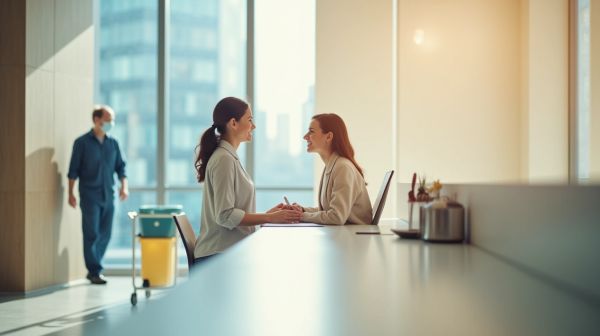 Comment choisir son entreprise de nettoyage pour un service de qualité
