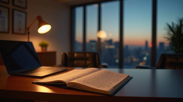 Comment réussir la rédaction de votre dossier professionnel conseiller en insertion professionnelle