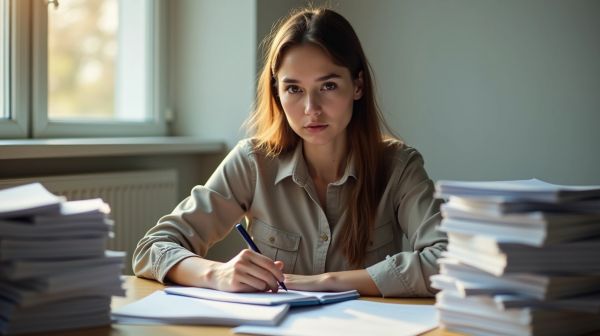 Comment réussir la rédaction de votre dossier professionnel conseiller en insertion professionnelle