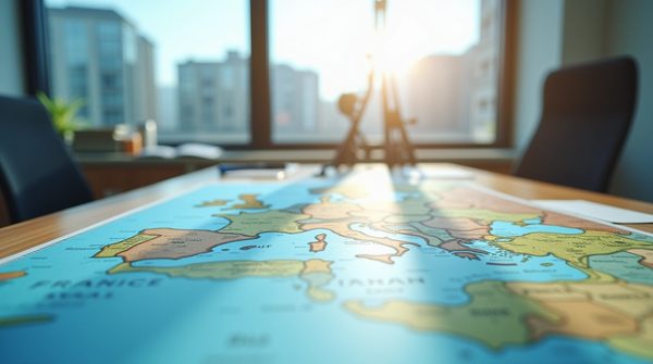 Comprendre les enjeux de l'assurance et de la protection sociale : panorama stratégique et leviers d'action