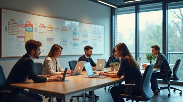 Digitaliser les RH sans complexifier le quotidien