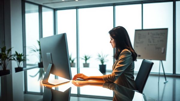 Faciliter la numérisation des RH pour simplifier le travail