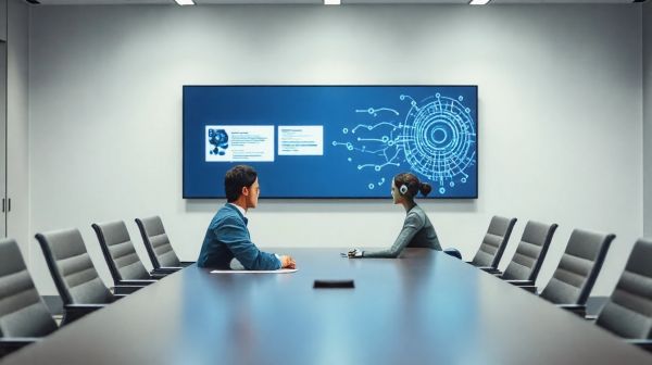 Les avantages d'un service client humain face à l'IA