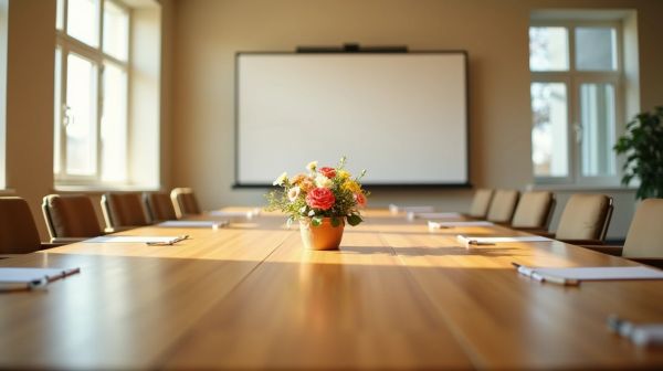 Optimiser votre gestion avec un cabinet d'ingénierie administrative