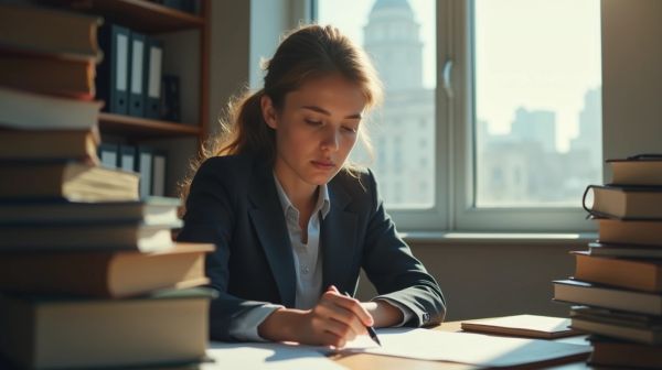 Quelles sont les meilleures stratégies pour réussir votre prépa magistrature ?