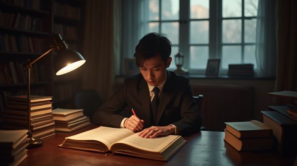 Quelles sont les meilleures stratégies pour réussir votre prépa magistrature ?