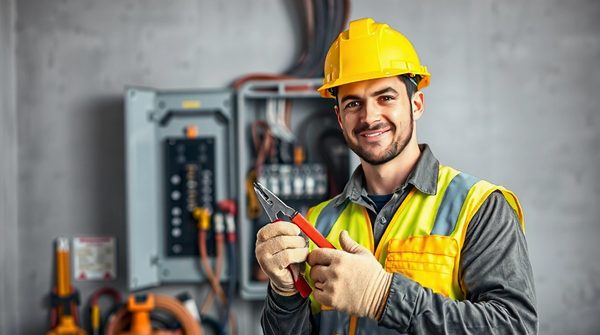 Réalisation de tableau électrique irve : guide complet pour pros