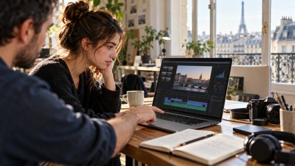 Top 5 astuces pour obtenir un financement cpf en montage vidéo