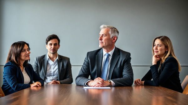 Top 5 raisons de faire appel à un consultant en organisation industrielle