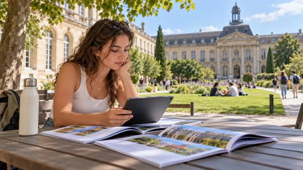 Top conseils pour sélectionner efficacement votre formation