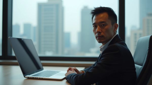 Un regard différent sur le domaine juridique