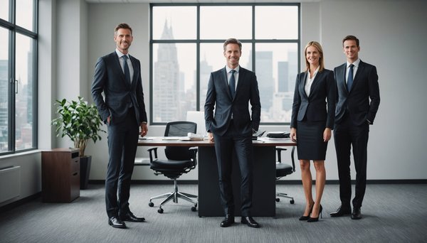 Cabinet chasseur de tête : votre partenaire pour des hauts talents