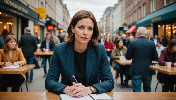 Réussir sa prise de parole en public : stratégies incontournables