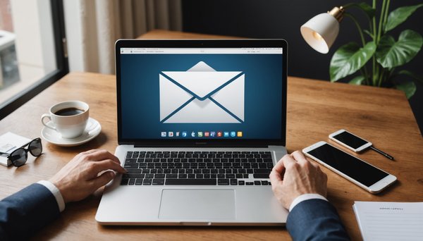 Les secrets d'une campagne emailing réussie et personnalisée