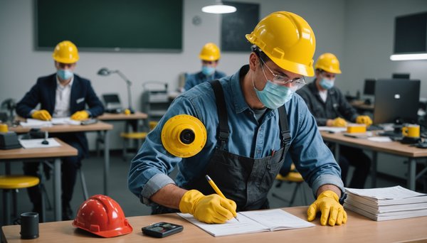 Formation ssct : maîtrisez la santé, sécurité et conditions de travail