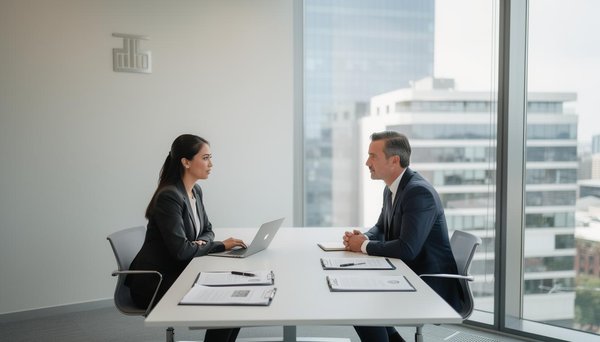 Le cabinet de recrutement cadres : la solution pour attirer les meilleurs profils