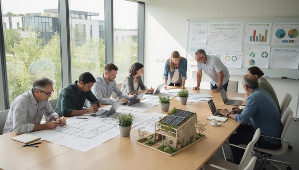 Subvention transition écologique : les solutions pour accélérer votre projet en 2026