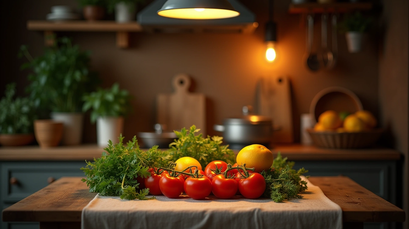 Vos questions sur la photographie culinaire professionnelle