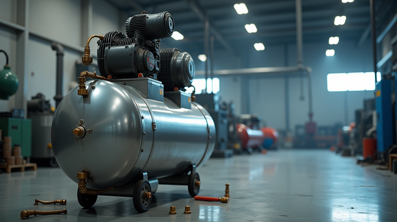 Vos questions sur les systèmes de vide industriel